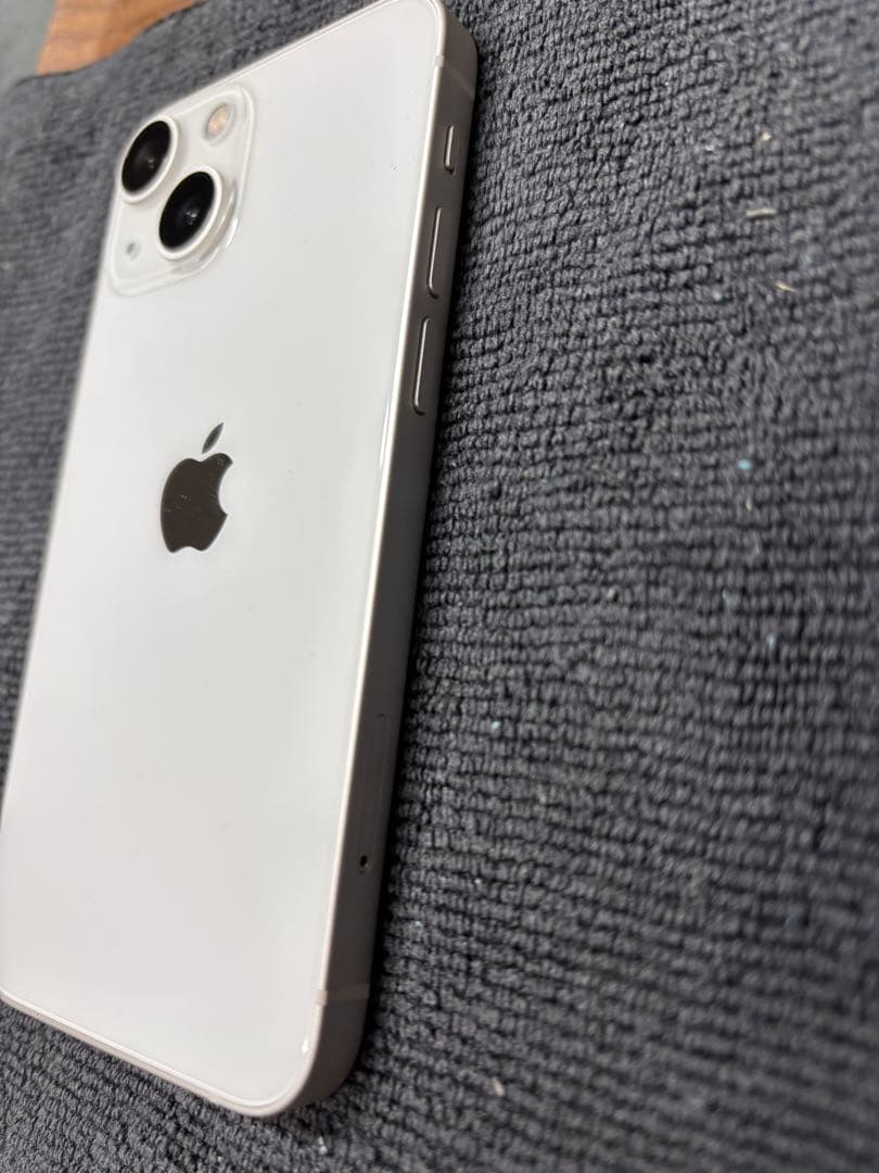iPhone 13 mini 128GB SIMフリー
