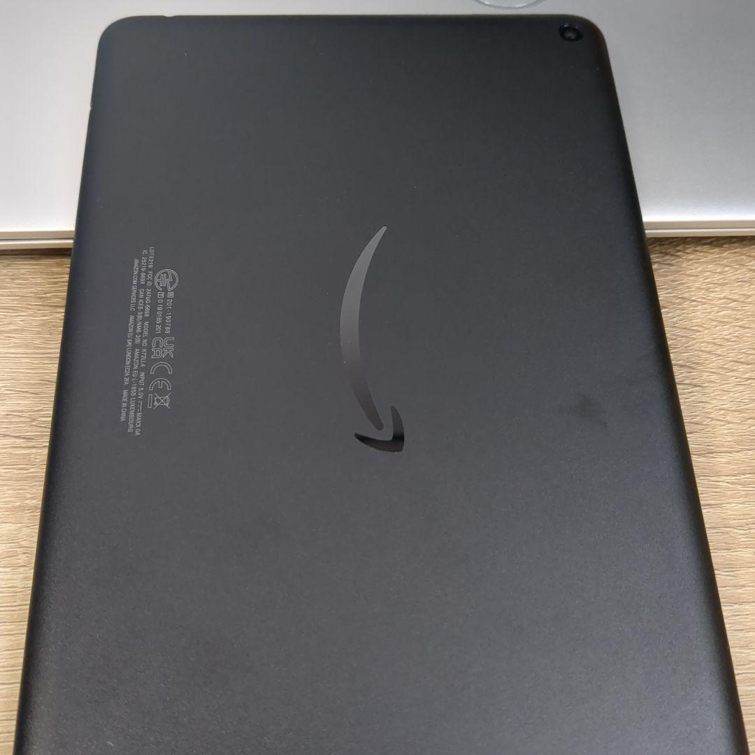 ファイヤタブレットhd8 10世代 2台セット