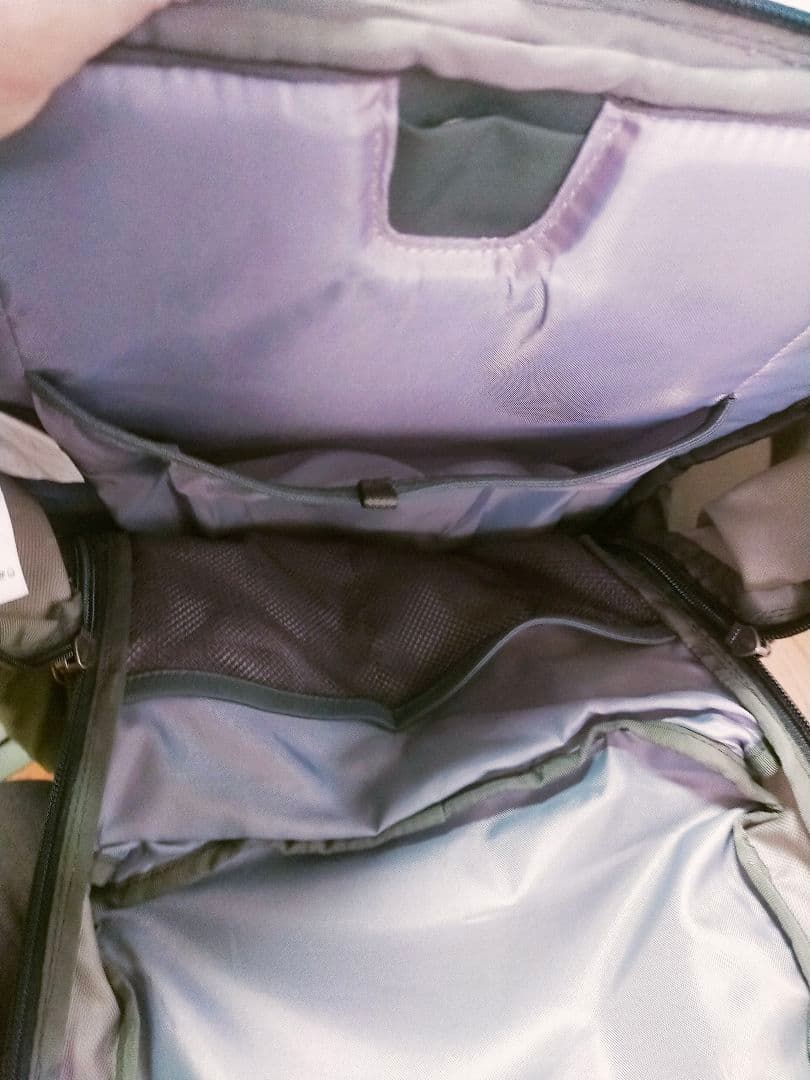 patagonia フィッシング　スイートパック　ベスト未使用 　登山　釣り