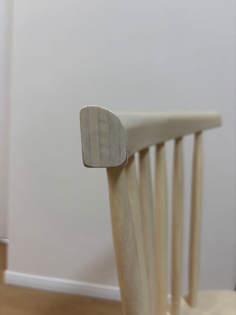 ダイニングチェア-1　桜屋工業