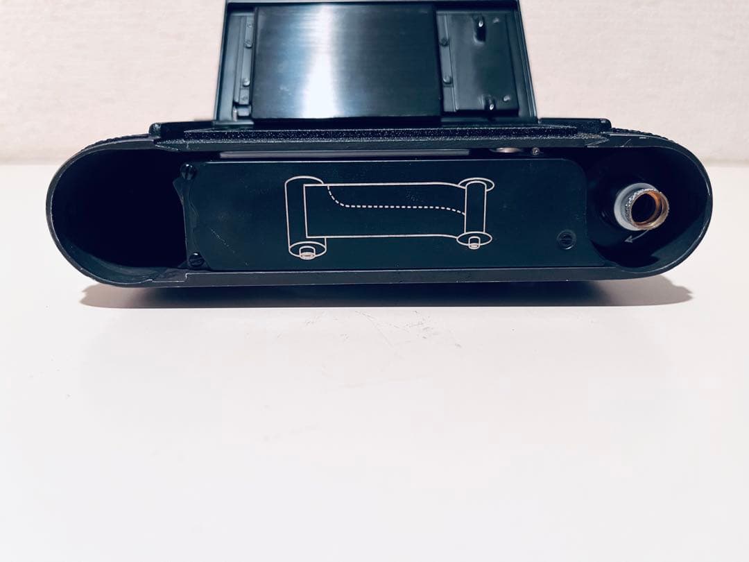 【ジャンク】LEICA M3 body