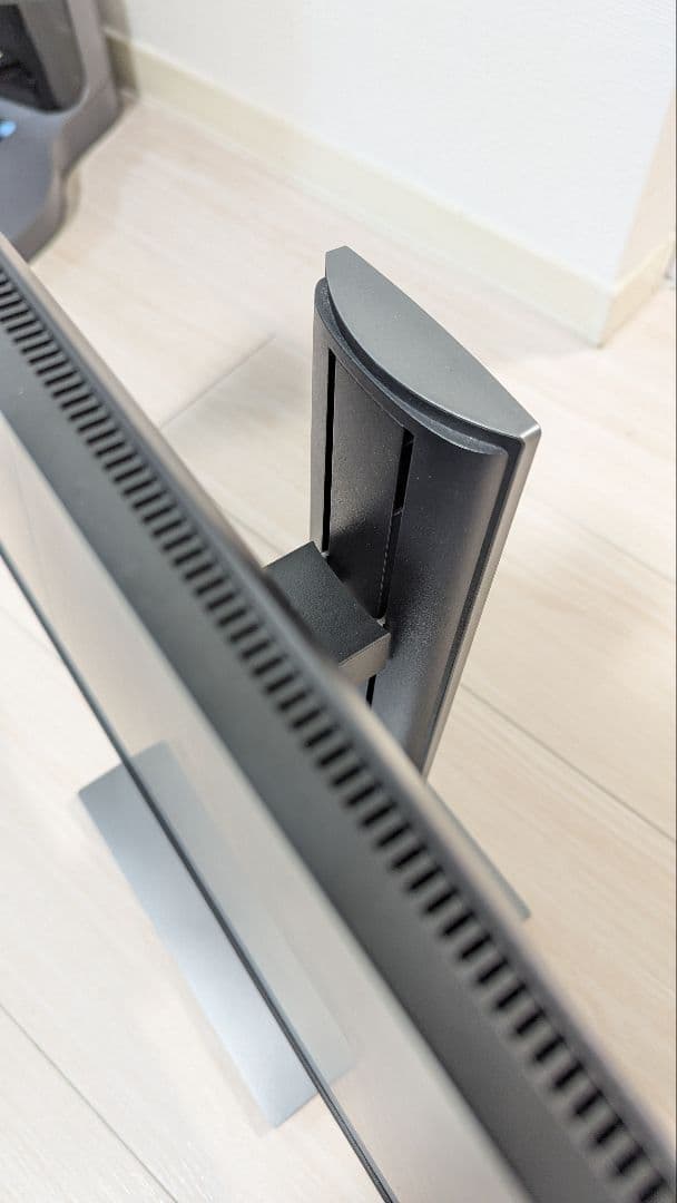 DELL 24インチフルHDモニター P2419H