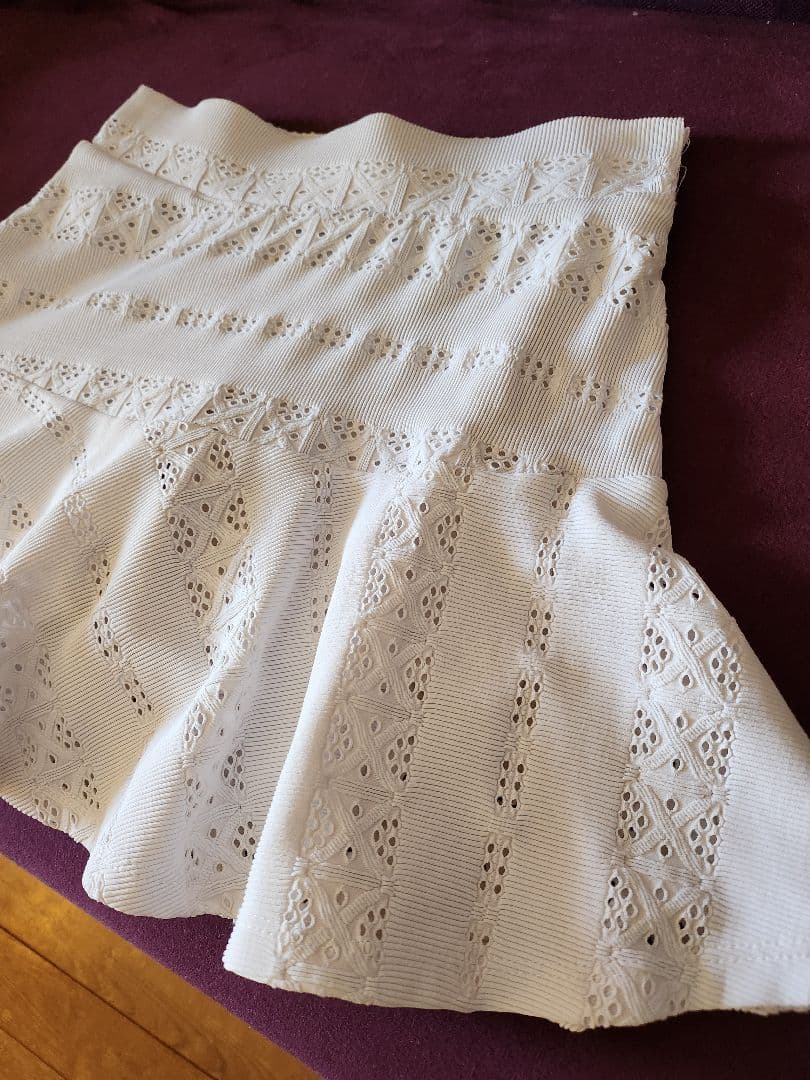 お取り置き　エトワールスポーツ スコート(アドミラル　FILA