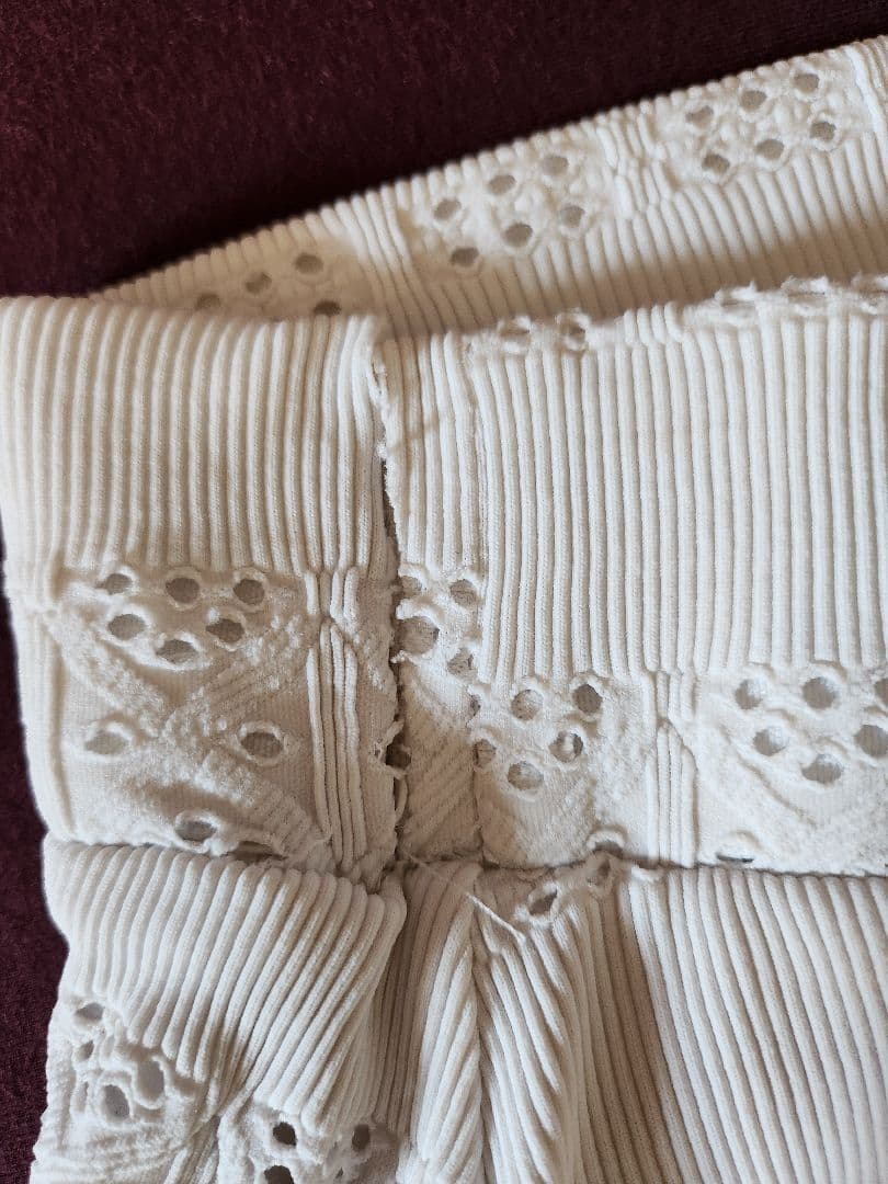 お取り置き　エトワールスポーツ スコート(アドミラル　FILA