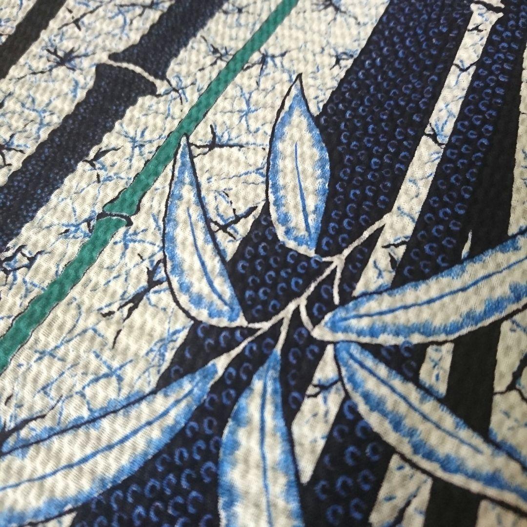 1535★浴衣 リップル 7枚セット おまとめ リメイク素材