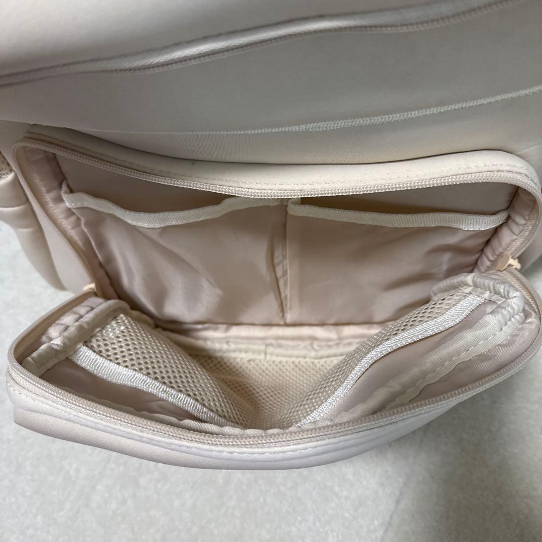 Citydog ネオプレーンバックパックキャリー　Mサイズ