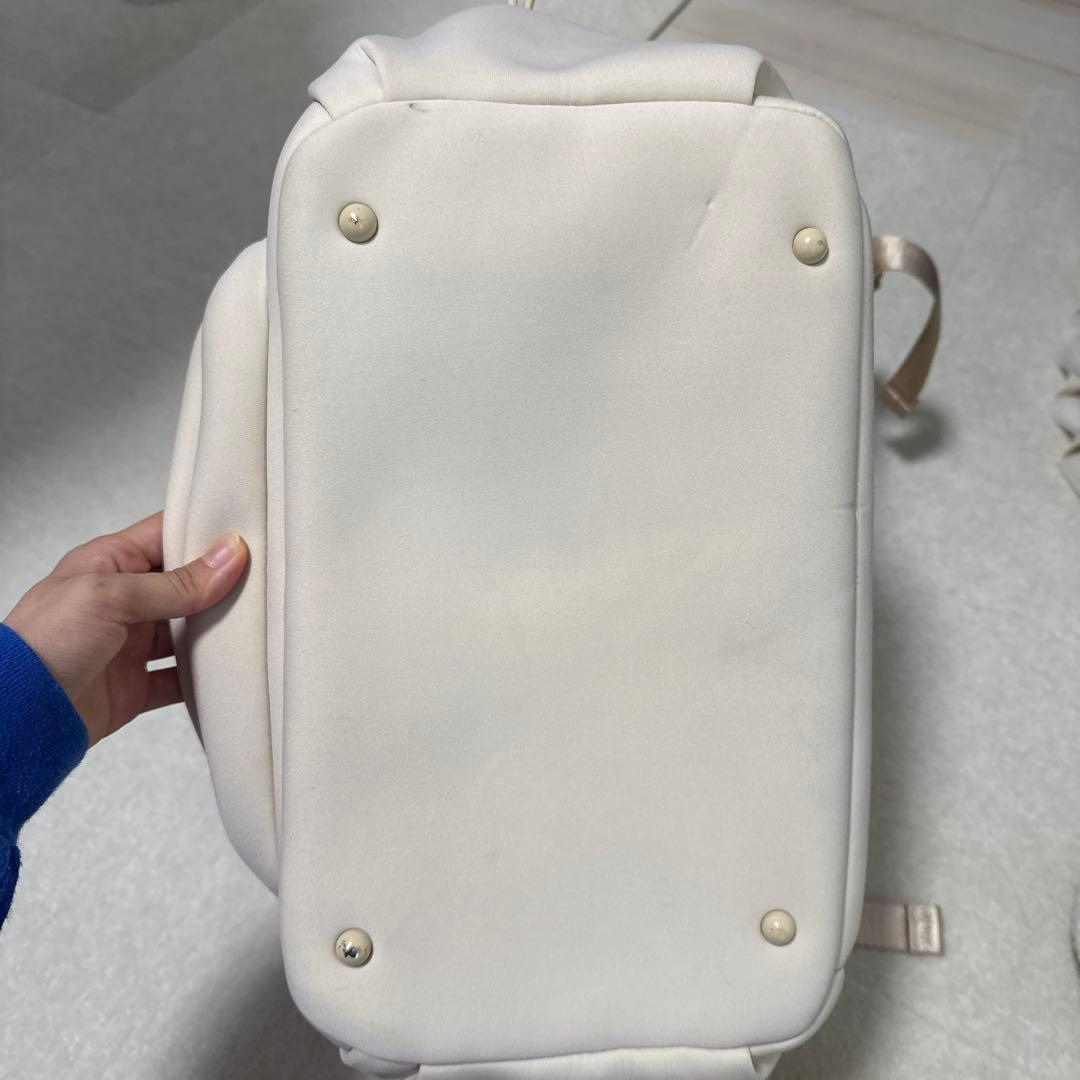 Citydog ネオプレーンバックパックキャリー　Mサイズ