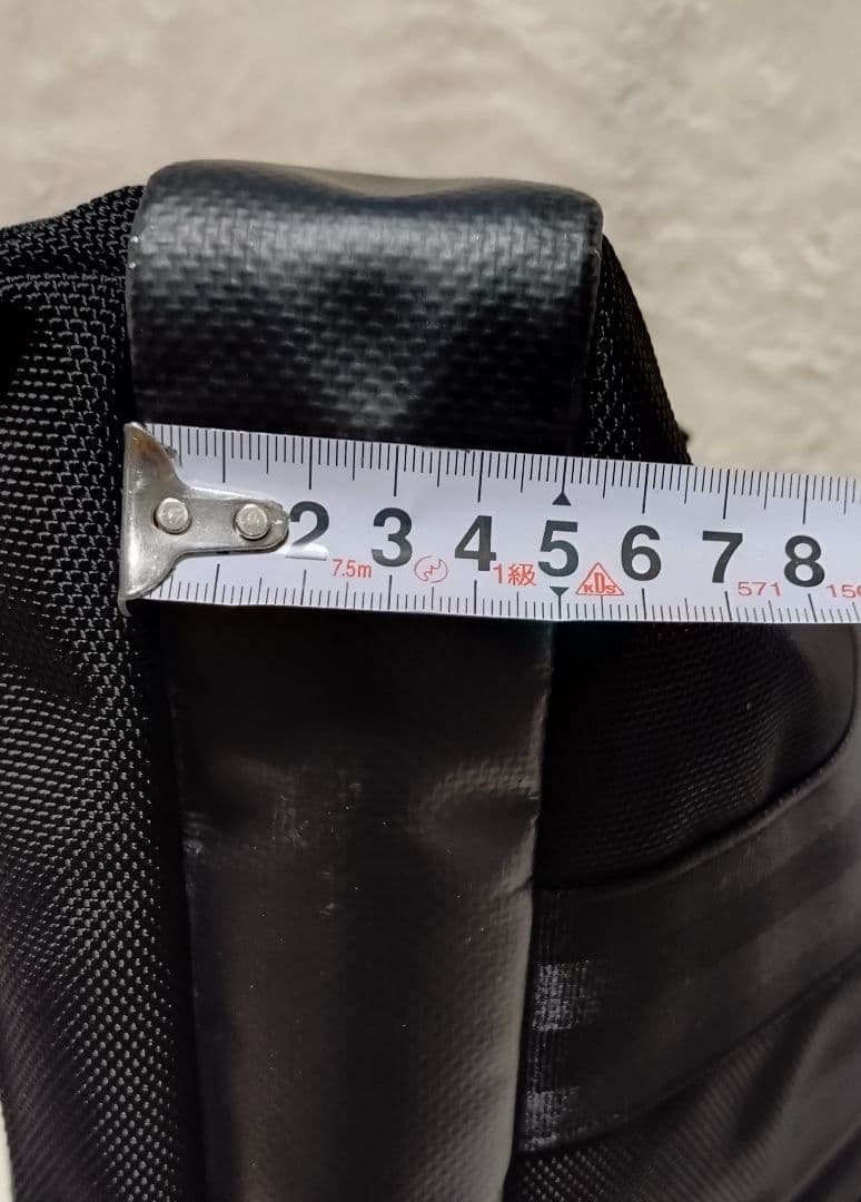 【美品】PPORTER HEAT 2WAY BRIEFCASE