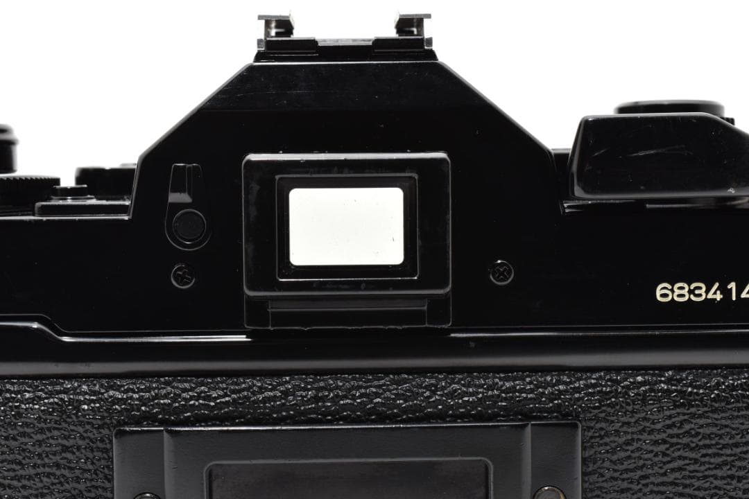 ■ 訳あり品 ■ キヤノン　Canon A-1 レンズセット 安心の動作確認済品