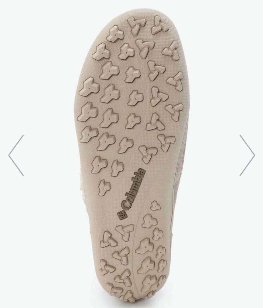 H*A様 Columbia 防水 スノーブーツ ２５ オムニヒート ウィンターブ