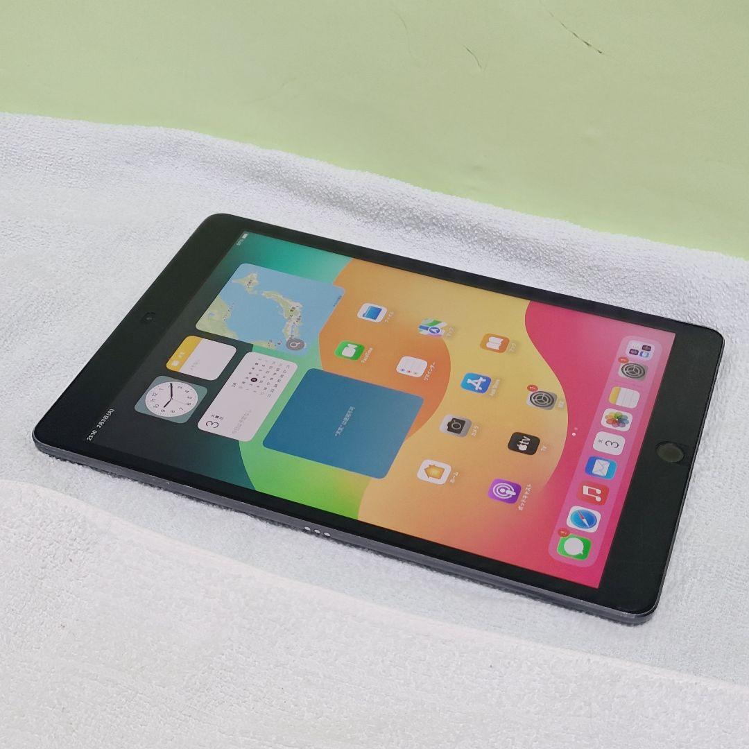 ☆simフリー☆ Apple iPad 第7世代 32GB Cellular