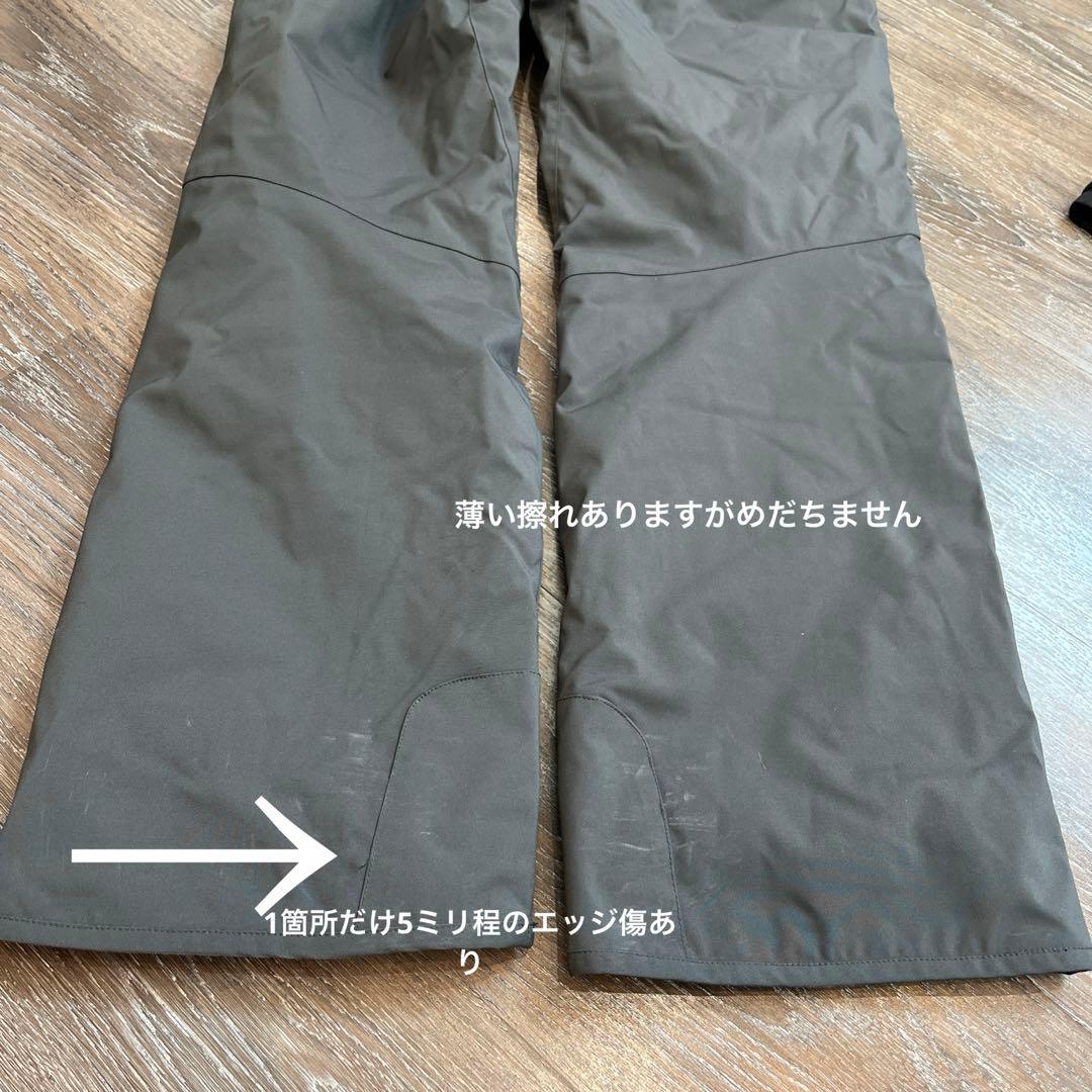 フェニックス メンズ　セットアップ　上下　スキーウェア　男性　L