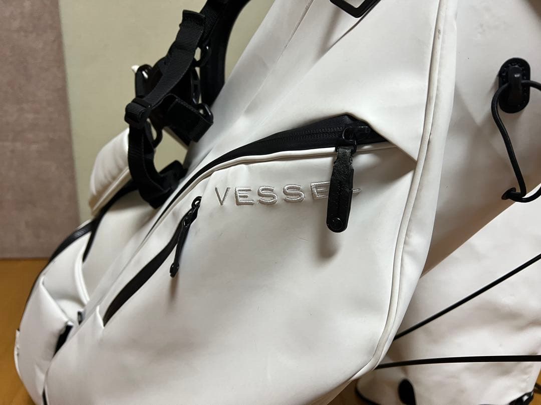 り*う様 Vessel player3.0 stand