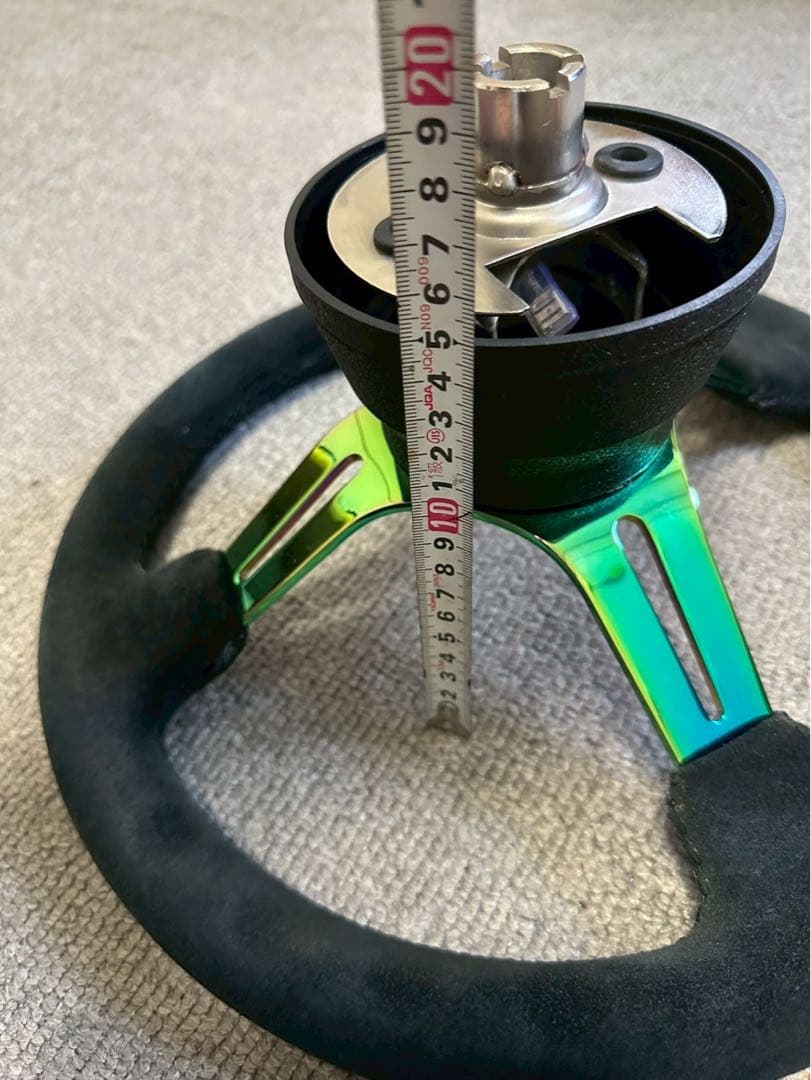 パーツ NRG Innovations