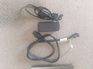 Lenovo Ideapad Flex 550i Chromebook レノボ