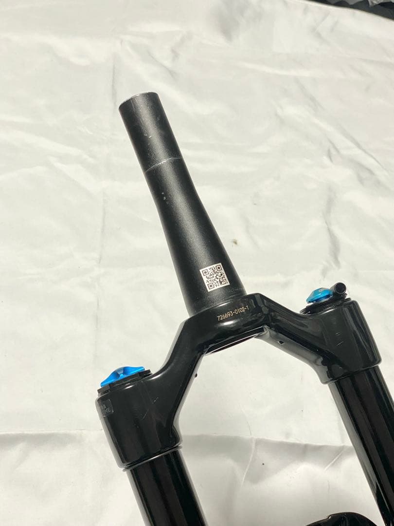 パーツ FOX 36 29er/27.5+ boost