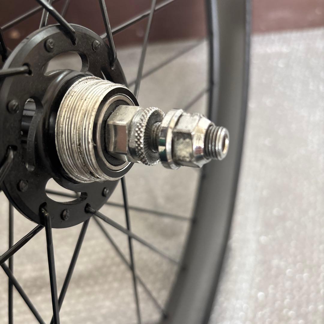 NOVATECホイール Panaracer Comfy 700x28Cタイヤ