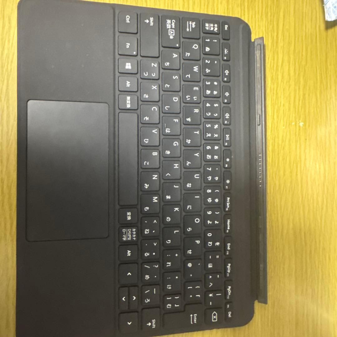 Surface Go2（ましゃ）