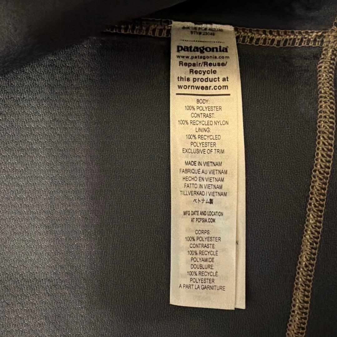 パタゴニア　クラシック　レトロx ベスト　XL