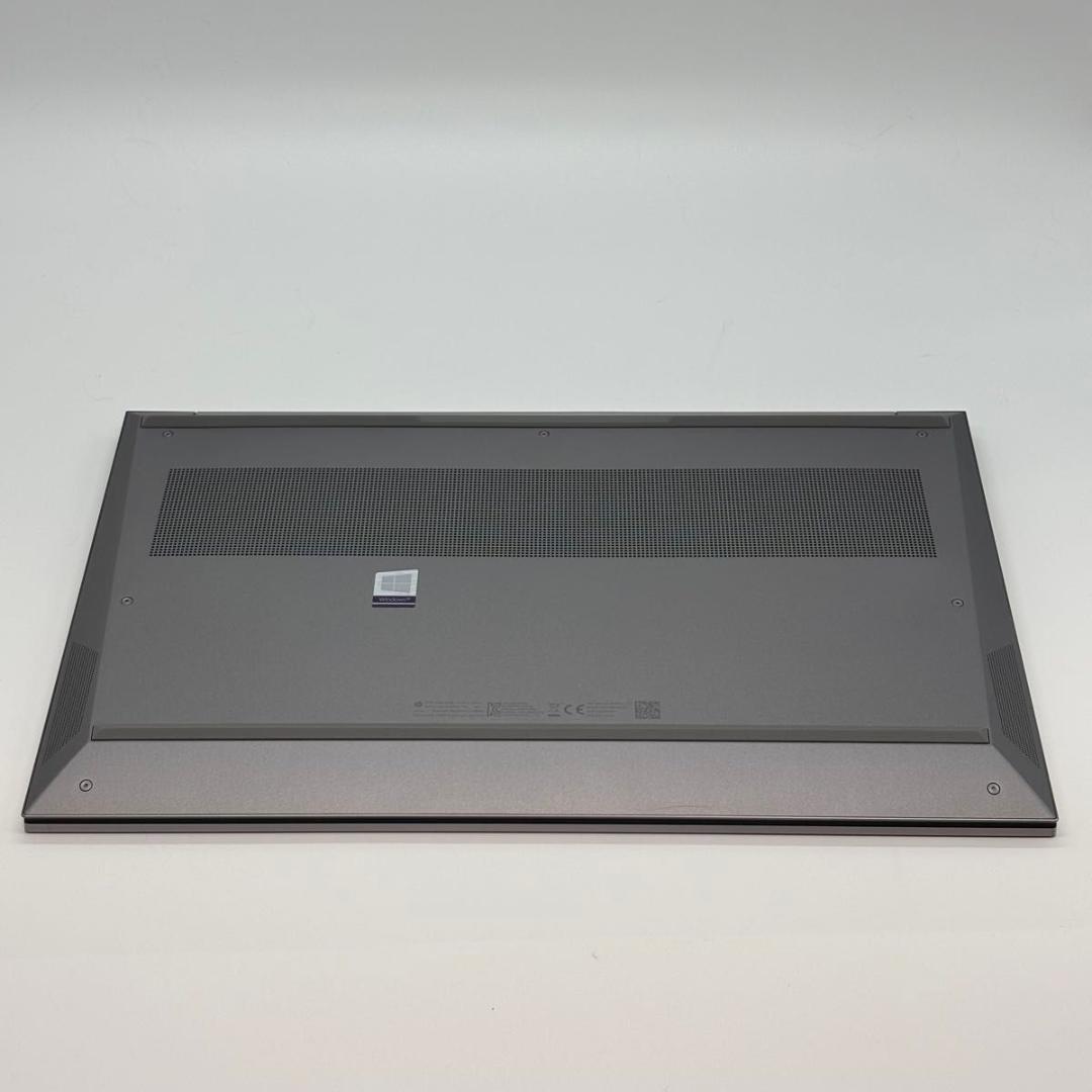 Windowsノート本体 Core i9 10885H HP ZBook G7/32G/512G 1