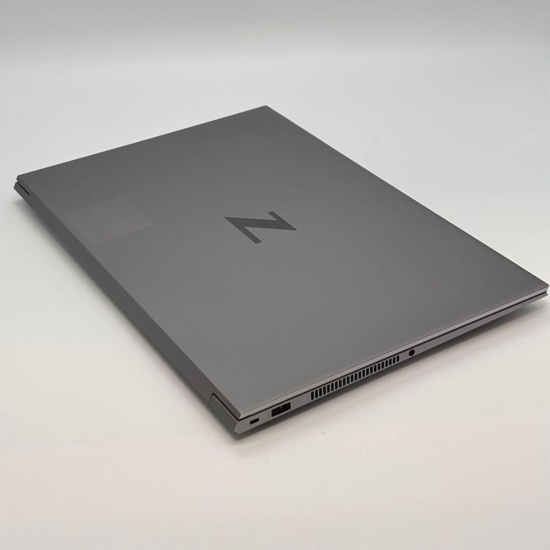 Windowsノート本体 Core i9 10885H HP ZBook G7/32G/512G 1