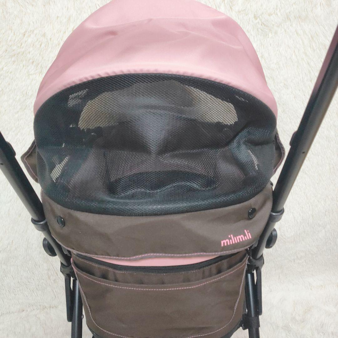 コムペット ミリミリ milimili ストロベリーチョコ