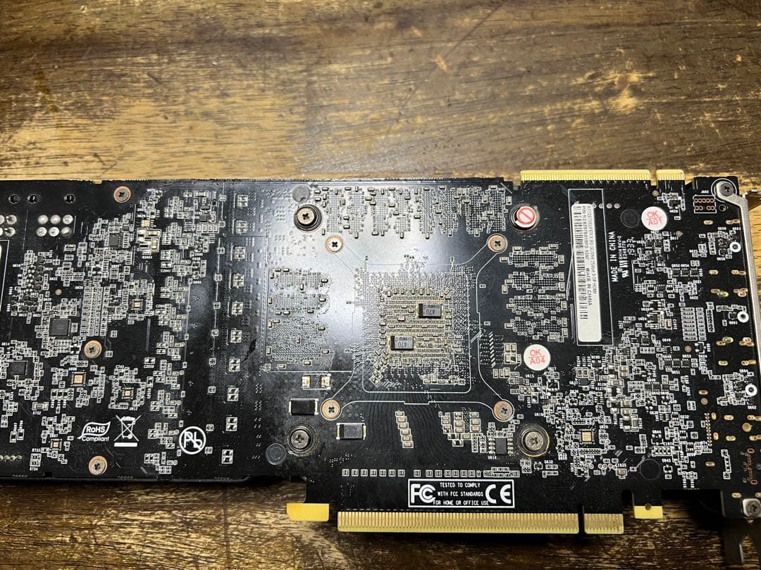 T*8様 PALIT RTX2070SUPER 8G GDDR6 グラフィックボ
