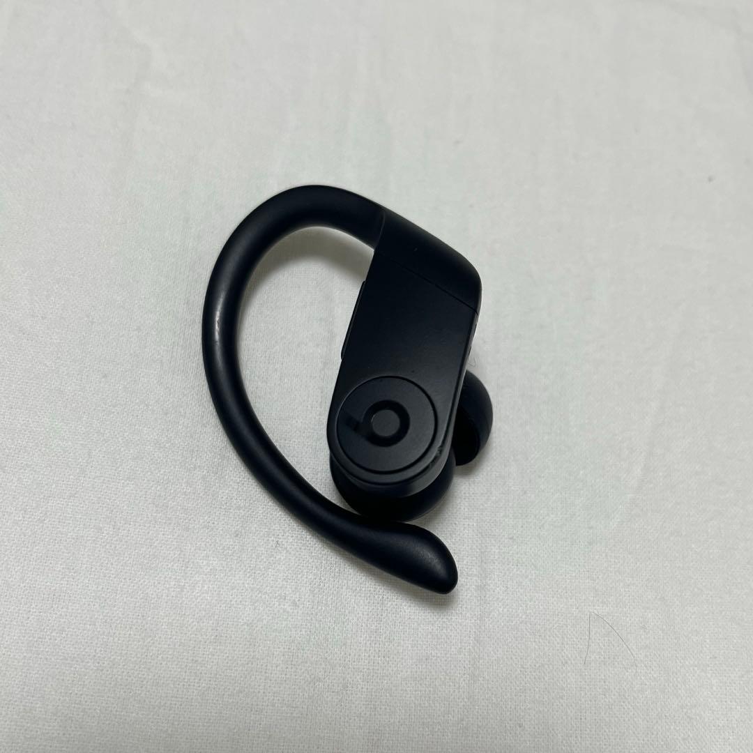 POWERBEATS PRO ブラック