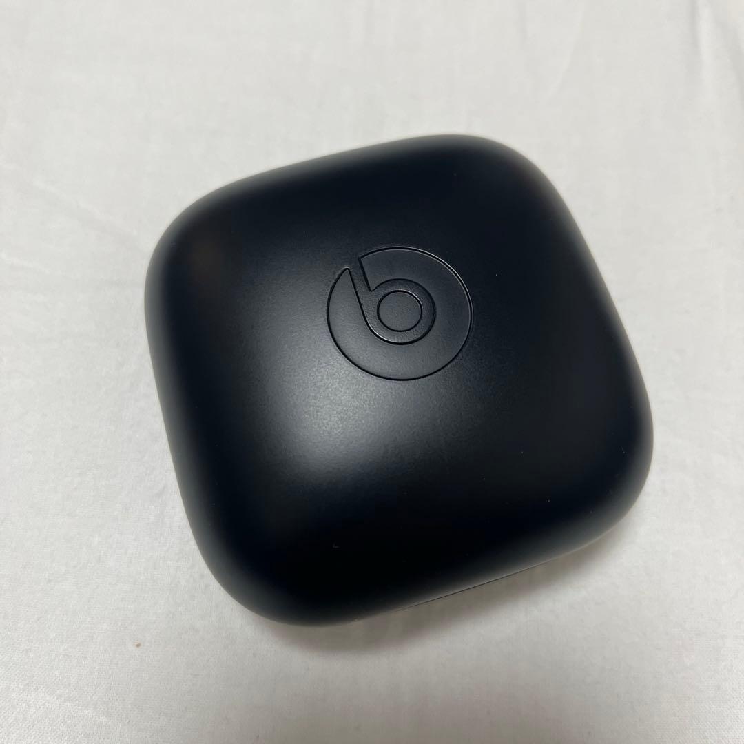 POWERBEATS PRO ブラック