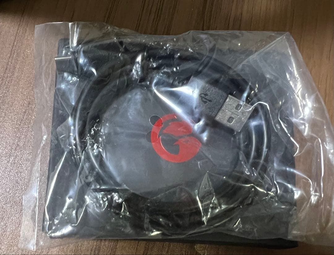 GAMESIR FX5 冷却ファン GAMERIRワイヤレスコントローラーセット