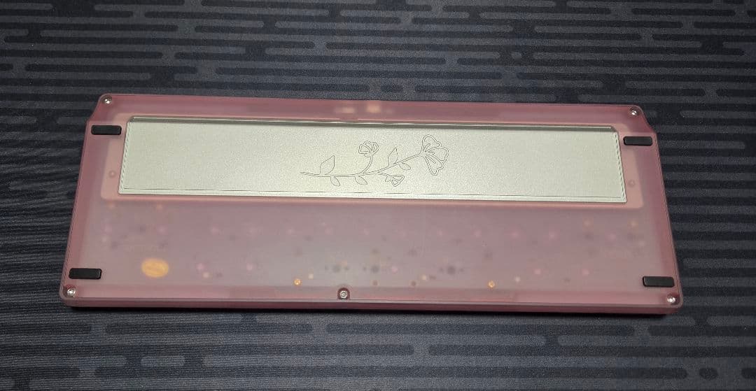 AKB Vero V2 PC カスタムキーボード