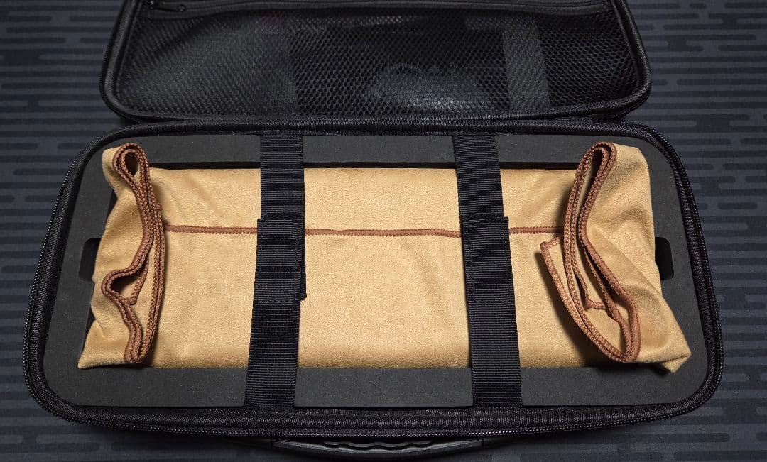 AKB Vero V2 PC カスタムキーボード