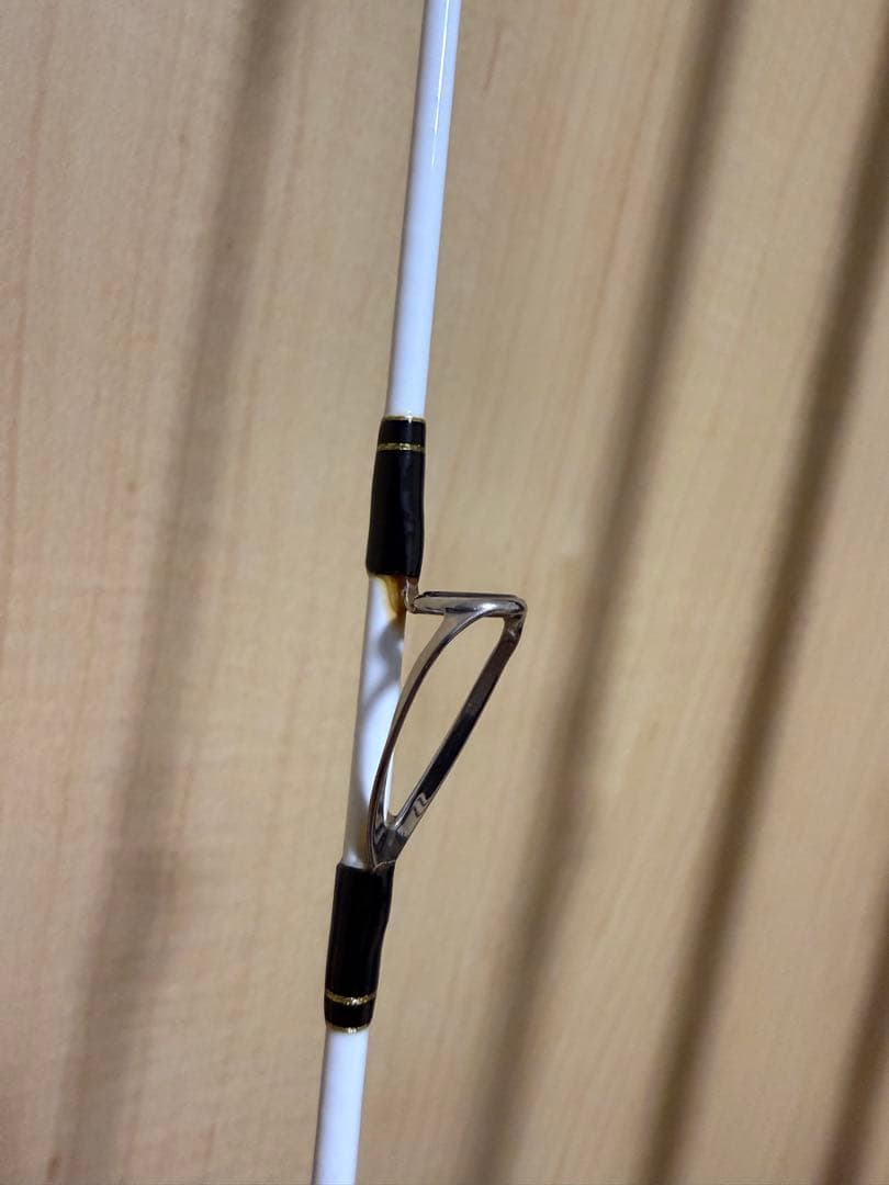 ディオガッツオ480 がま石　がまかつ　石鯛竿