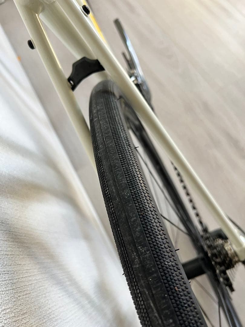 TREK DOMANE AL4 油圧ディスク