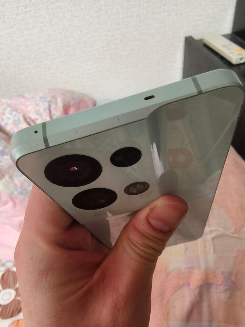 OPPO Reno8 Pro+ 5G 256GB ホワイト 本体