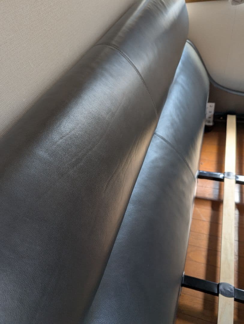 NITORI ガルバートクイーンベッドフレーム※一部地域配送無料その他地域相談可