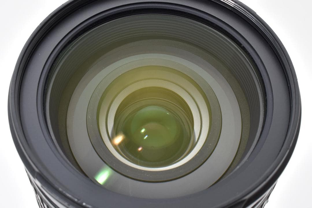 レンズ(ズーム) Nikon AF-S 28-300mm f/3.5-5.6 G ED L0323