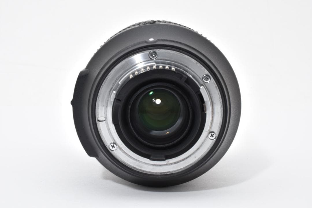 レンズ(ズーム) Nikon AF-S 28-300mm f/3.5-5.6 G ED L0323