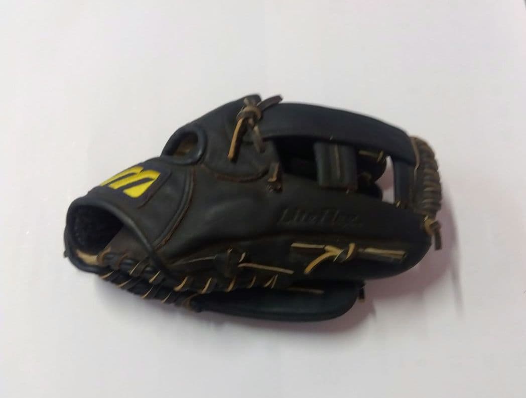 MIZUNO　globe