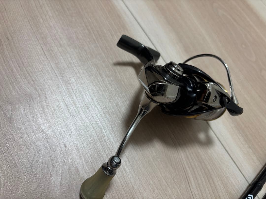 エギングセット