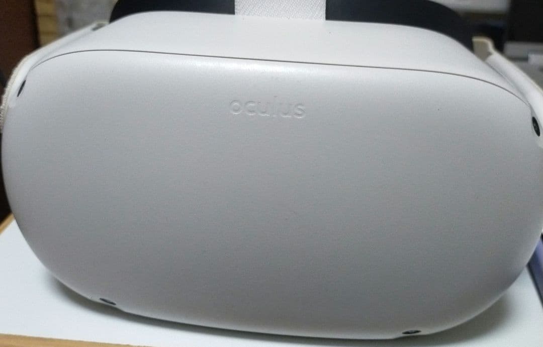 D*D様  VRヘッドセット  QUEST 2 256G