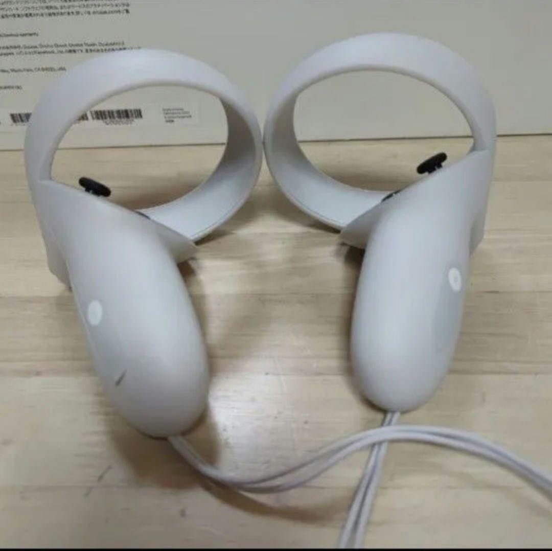 D*D様  VRヘッドセット  QUEST 2 256G