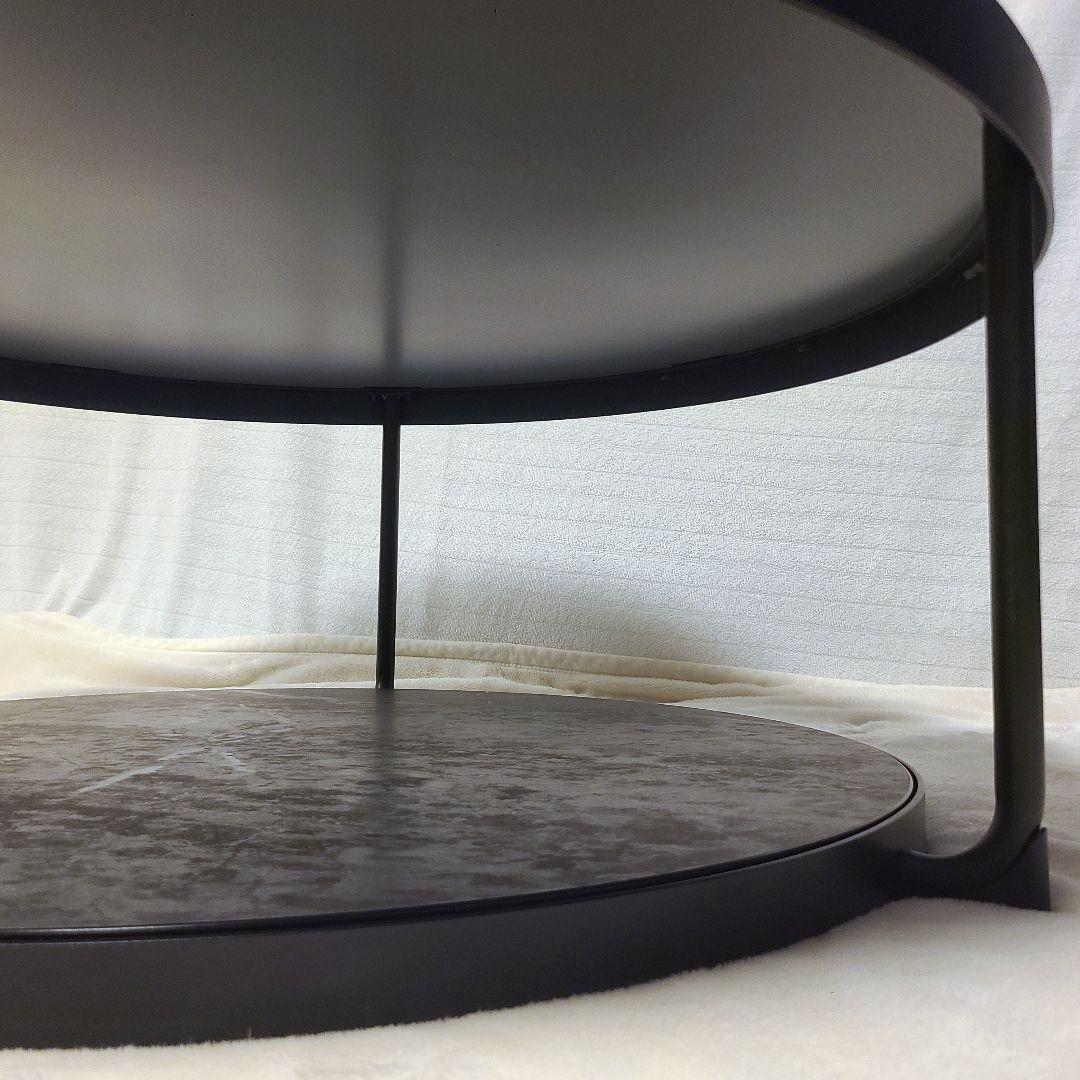 【引き取り優先】IKEA　FRÖTORP フロートルプ　おしゃれ　ローテーブル