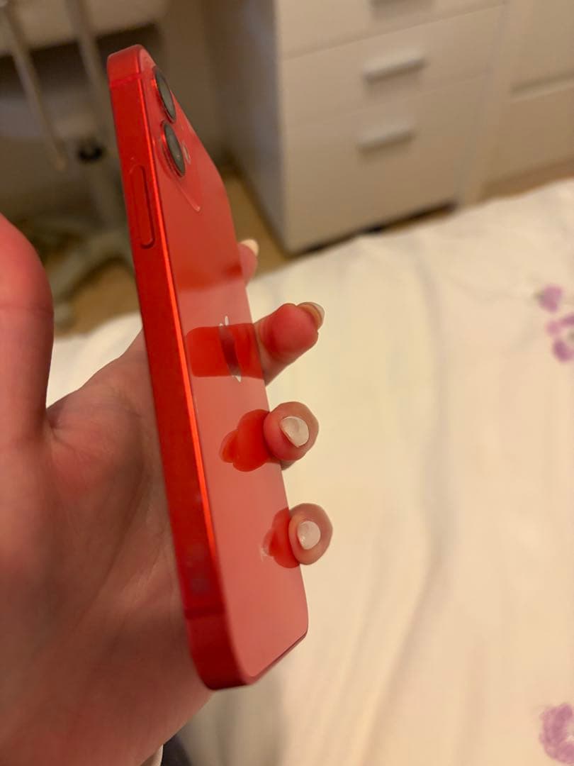 Apple iPhone 12mini本体