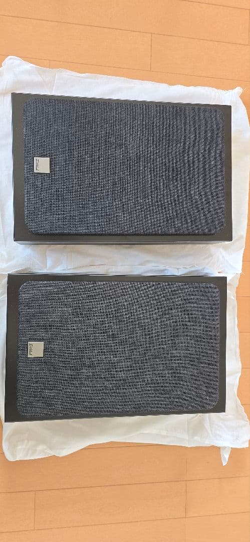 DALI オンウォールスピーカー OBERON ONWALL ペア