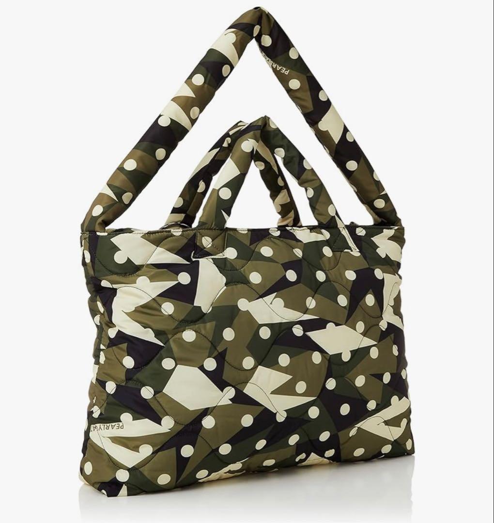 新品未使用⭐︎PEARLY GATES ゴルフロッカーバッグ