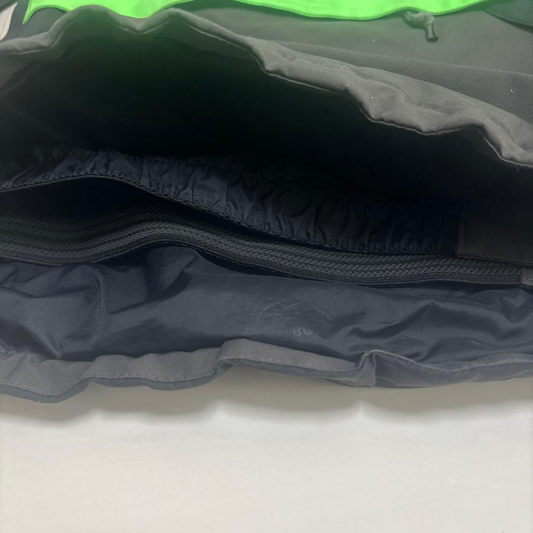 【AIRBLASTER】スノボーウェアセット　キッズ　S