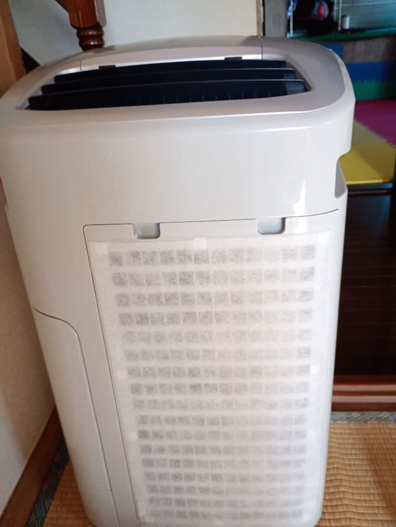 プラズマクラスター　2020年製　38畳　空気清浄機 KI-M850S