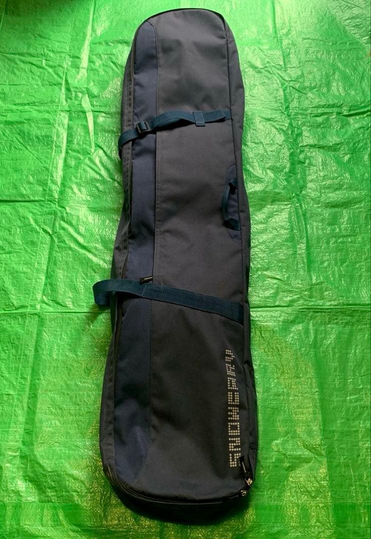 スキー４点セット