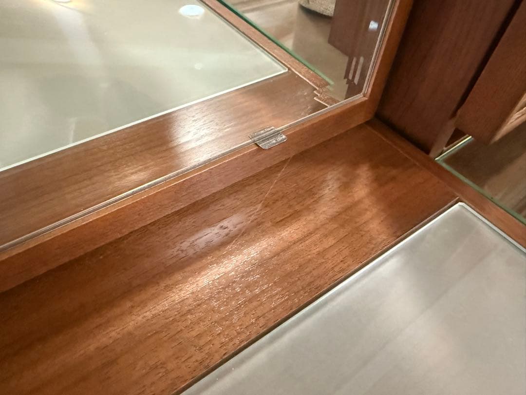 丸藤　ドレッサーセット　専用のチェア付き